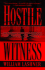 Hostile Witness (Victor Carl Series)