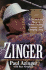 Zinger: a Champion's Story of Determination, Courage, and Charging Back