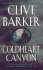 Coldheart Canyon: a Great Fall Or Halloween Read