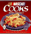 Nascar Cooks With Tabasco Brand Pepper Sauce
