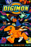 Digimon: the Official Character Guide