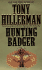 Hunting Badger