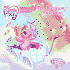 My Little Pony Crystal Princess: the Runaway Rainbow