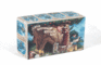 A Series of Unfortunate Events: the Complete Wreck (Books 1-13) (a Unfortunate Events)
