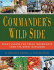 Commander's Wild Side: Bold Flavors for Fresh Ingredients From the Great Outdoors