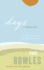 Days: A Tangier Diary