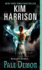 Pale Demon (the Hollows, Book 9)