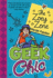 Geek Chic: the Zoey Zone