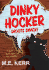 Dinky Hocker Shoots Smack! (Puffin Plus)