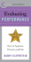 Best Practices: Evaluating Performance: How to Appraise, Promote, and Fire (Collins Best Practices Series)