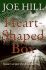 Heart-Shaped Box: a Novel