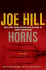 Horns: a Novel
