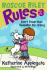 Roscoe Riley Rules #3: Don't Swap Your Sweater for a Dog: a Hilarious Chapter Book About an Accidental Rule Breaker and a Pet Contest