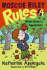 Roscoe Riley Rules #4: Never Swim in Applesauce
