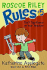 Don't Tap Dance on Your Teacher (Roscoe Riley Rules)