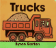 Trucks. Lap Edition