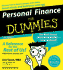Personal Finance for Dummies Cd 5th Edition