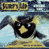 Surf's Up: the Winning Wave
