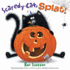 Scaredy-Cat, Splat! (Splat the Cat)