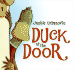 Max the Duck: Duck at the Door