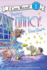 Fancy Nancy Sees Stars