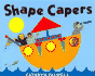 Shape Capers: Shake a Shape