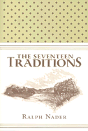 The Seventeen Traditions