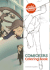 Comickers Coloring Book