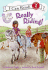 Pony Scouts: Really Riding! (I Can Read Level 2)