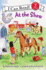 Pony Scouts: at the Show (I Can Read Level 2)