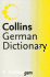 Collins German Dictionary