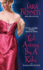 Led Astray By a Rake (Husband Hunters Club)