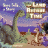 The Saro Tells a Story (Land Before Time)