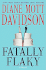 Fatally Flaky: a Novel (Goldy Schulz Culinary Mysteries, No. 15)