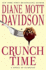 Crunch Time: a Novel of Suspense (Goldy Schulz)