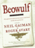Beowulf: the Script Book