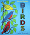 Birds: an Enchanting Story About a Girl Who Observes, Dreams, and Sings for Preschoolers