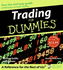 Trading for Dummies Cd (for Dummies Series)