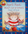 April Fool! Watch Out at School! : a Springtime Book for Kids (Gilbert)