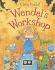 Time to Read: Wendel's Workshop By Chris Riddell