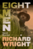 Eight Men: Classic Short Stories By Richard Wright-Essential African American Literature on Race (Harper Perennial Modern Classics)