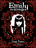 Emily the Strange: Dark Times: a Graphic Novel About Being Different for Kids (Ages 8-12)