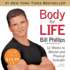 Body for Life 1st (First) Edition Text Only
