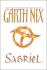 Sabriel (Abhorsen Trilogy) (Old Kingdom)