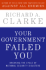 Your Government Failed You