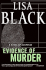 Evidence of Murder: a Novel of Suspense