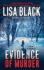 Evidence of Murder (Theresa Maclean Mysteries)