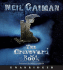 The Graveyard Book Cd
