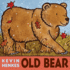 Old Bear: the New York Times Bestseller-a Picture Book About Dreams and Nature's Seasons