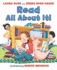 Read All About It! : a Picture Book About Literacy Encouragement for Kids (Ages 4-8)